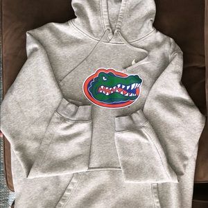 Nike Men’s Florida Gator Hooded sweatshirt XL